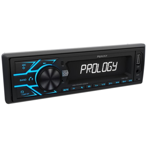 USB-магнитола Prology CMX-190 USB-магнитола Prology CMX-190