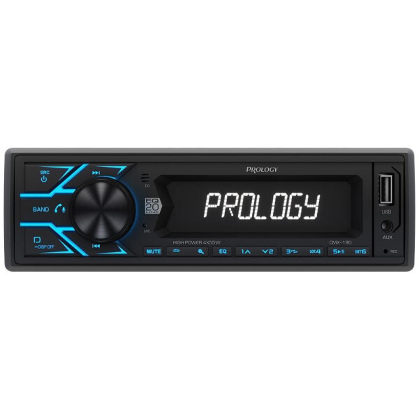 USB-магнитола Prology CMX-190 USB-магнитола Prology CMX-190