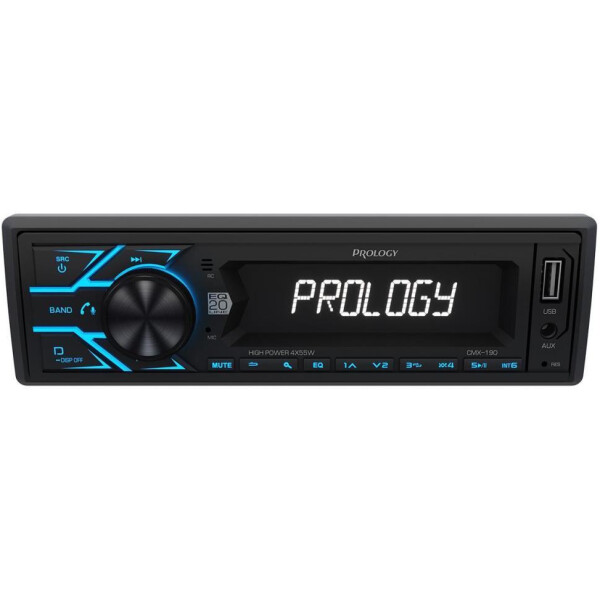 USB-магнитола Prology CMX-190 USB-магнитола Prology CMX-190