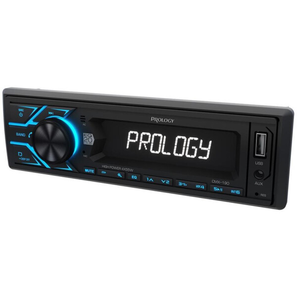 USB-магнитола Prology CMX-190 USB-магнитола Prology CMX-190