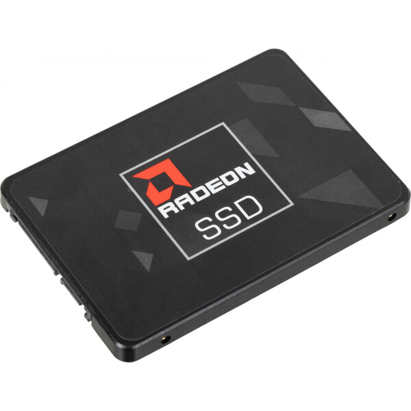 SSD AMD Radeon R5 128GB R5SL128G SSD AMD Radeon R5 128GB R5SL128G