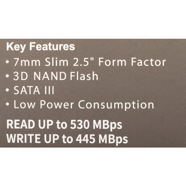 SSD AMD Radeon R5 128GB R5SL128G SSD AMD Radeon R5 128GB R5SL128G