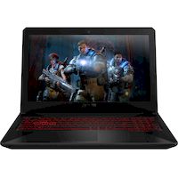 Ноутбук ASUS TUF Gaming FX504GD-DM346T