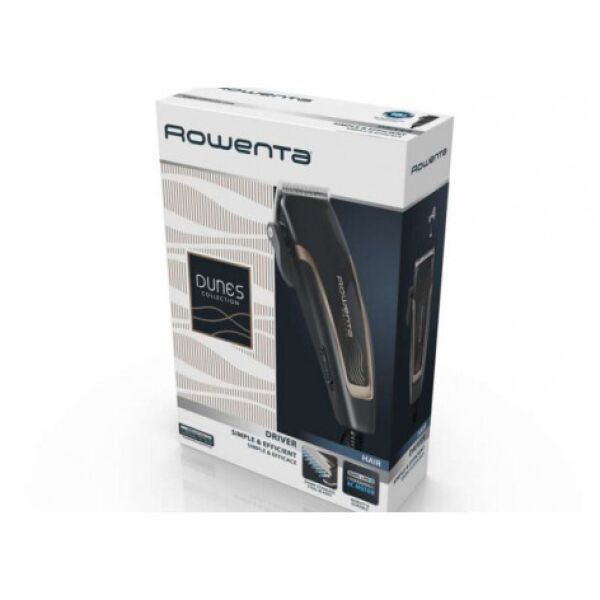 Машинка для стрижки ROWENTA TN1609F0 Машинка для стрижки ROWENTA TN1609F0