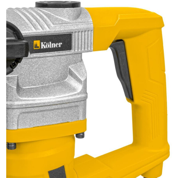 Перфоратор Kolner KRH 1200C (8030300174) кн1200црх Перфоратор Kolner KRH 1200C (8030300174) кн1200црх