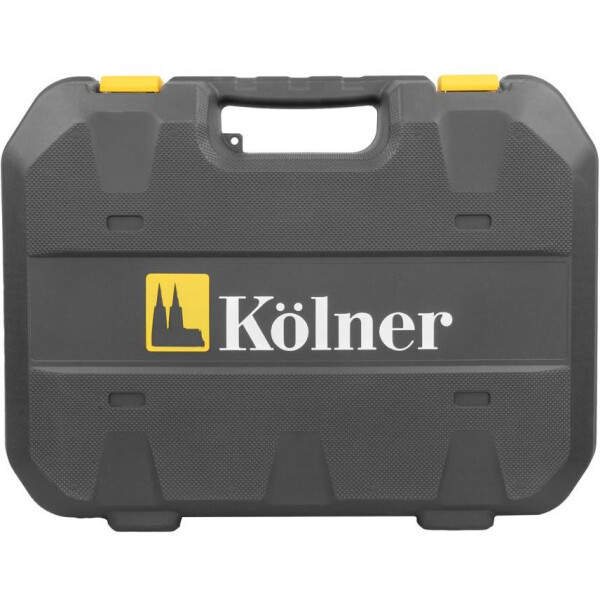 Перфоратор Kolner KRH 1200C (8030300174) кн1200црх Перфоратор Kolner KRH 1200C (8030300174) кн1200црх