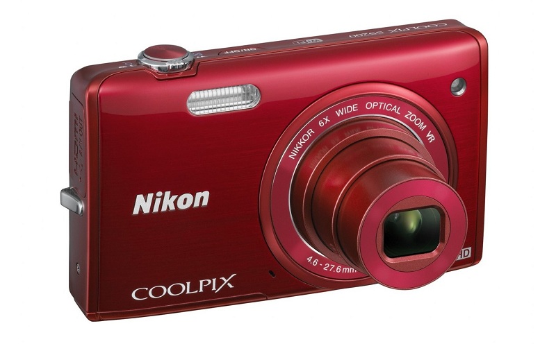 Nikon coolpix s3300 примеры фото