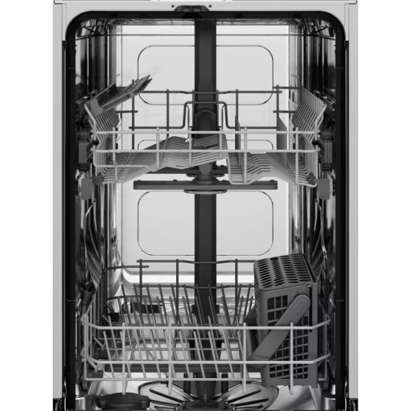 Посудомоечная машина ELECTROLUX ESA42110SW Посудомоечная машина ELECTROLUX ESA42110SW