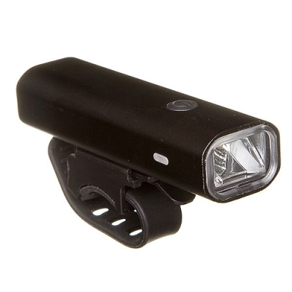 

Фонари STG, Фонарь для велосипеда STG FL1566 Х95146 (черный)