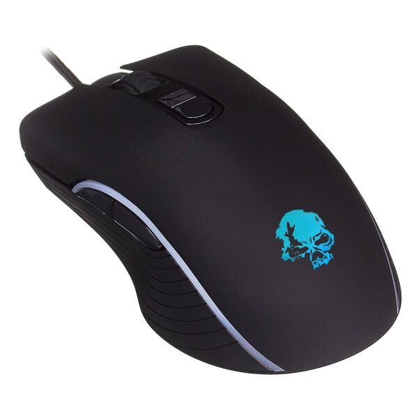 Игровая мышь Oklick 708G MYSTERY Black Игровая мышь Oklick 708G MYSTERY Black