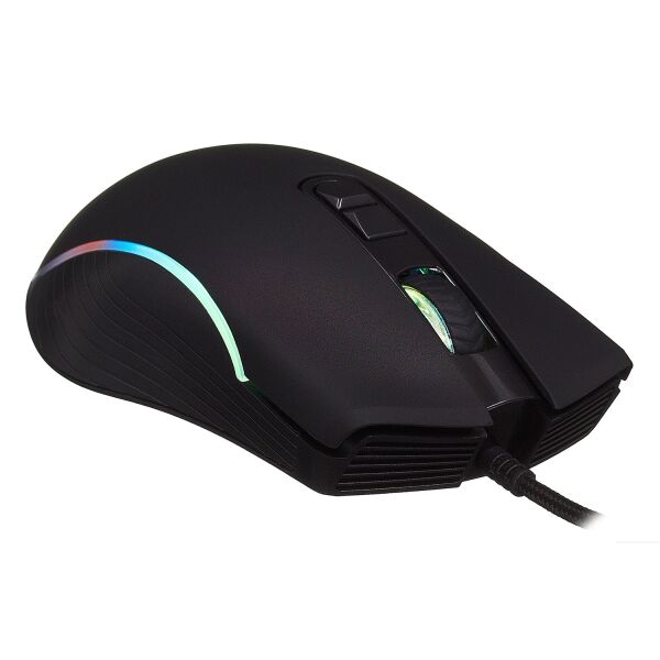 Игровая мышь Oklick 708G MYSTERY Black Игровая мышь Oklick 708G MYSTERY Black