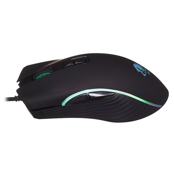 Игровая мышь Oklick 708G MYSTERY Black Игровая мышь Oklick 708G MYSTERY Black