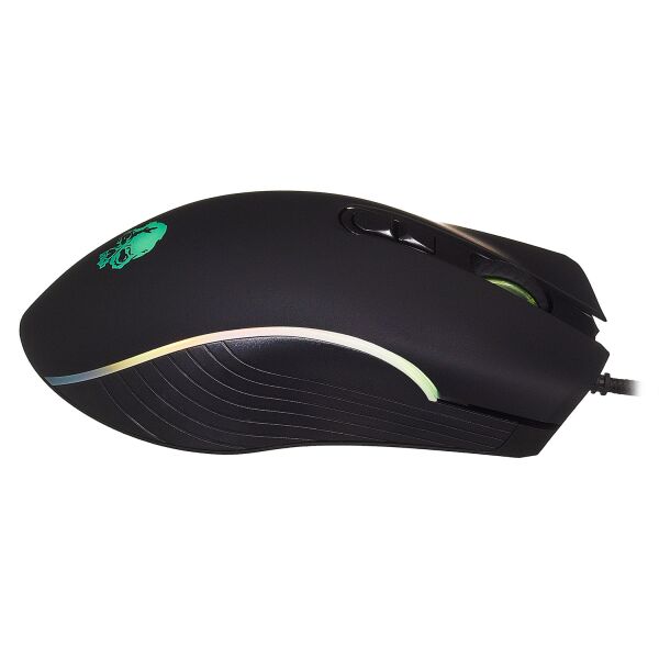 Игровая мышь Oklick 708G MYSTERY Black Игровая мышь Oklick 708G MYSTERY Black