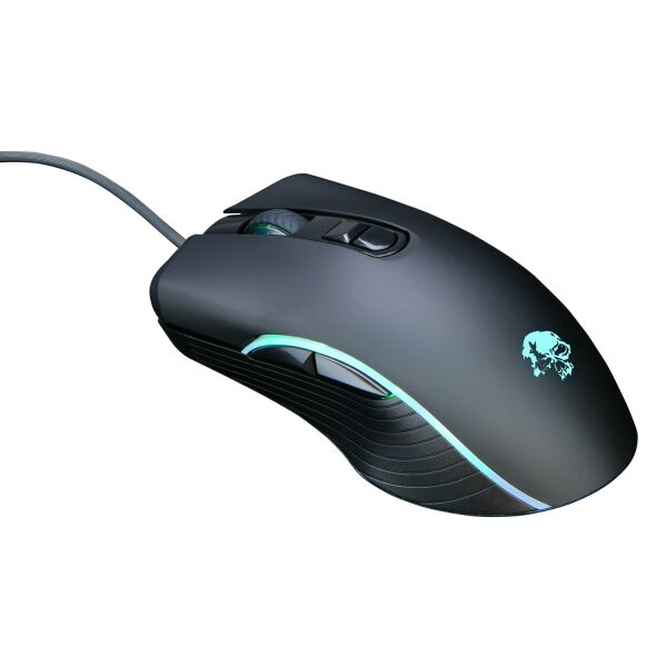 Игровая мышь Oklick 708G MYSTERY Black Игровая мышь Oklick 708G MYSTERY Black