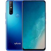 Смартфон vivo V15 6Gb/64Gb голубой топаз Смартфон vivo V15 6Gb/64Gb голубой топаз