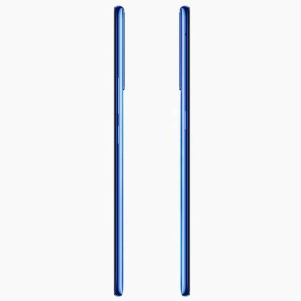 Смартфон vivo V15 6Gb/64Gb голубой топаз Смартфон vivo V15 6Gb/64Gb голубой топаз