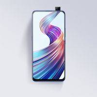 Смартфон vivo V15 6Gb/64Gb голубой топаз Смартфон vivo V15 6Gb/64Gb голубой топаз