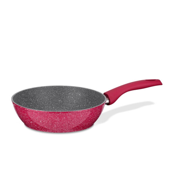 

Сковороды Moulin Villa, Сковорода Moulin Villa Raspberry RSB-28-DI