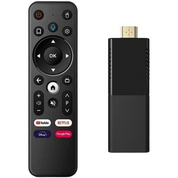 Смарт-приставка Miru N5 Nova Stick 2ГБ/16ГБ Смарт-приставка Miru N5 Nova Stick 2ГБ/16ГБ