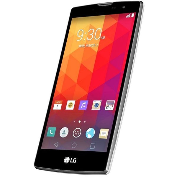 Смартфон LG LG-H502f белый/белый (Y90 Dual Magna) Смартфон LG LG-H502f белый/белый (Y90 Dual Magna)