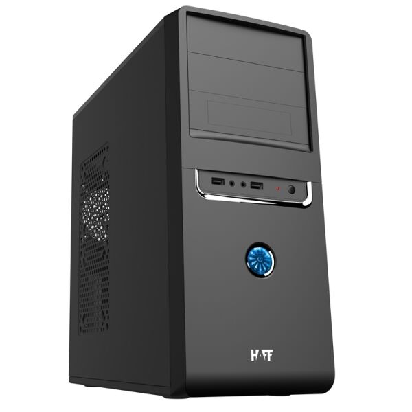 

Компьютеры HAFF, Компьютер HAFF IH-C4900-V1030-RSH401-S1