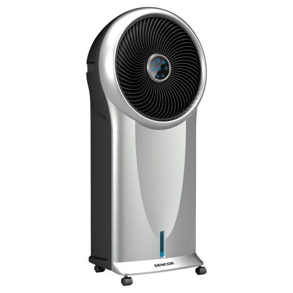 

Вентиляторы SENCOR, Охладитель воздуха Sencor SFN 9011SL