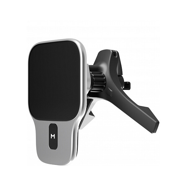 Держатель для смартфона Magssory Prime Geo KIT021s (серебристый)