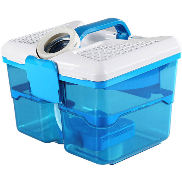 Пылесос моющий THOMAS MOKKO XT AQUA-BOX (788592) Пылесос моющий THOMAS MOKKO XT AQUA-BOX (788592)