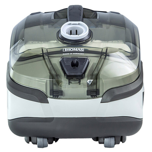 Пылесос моющий THOMAS MOKKO XT AQUA-BOX (788592) Пылесос моющий THOMAS MOKKO XT AQUA-BOX (788592)