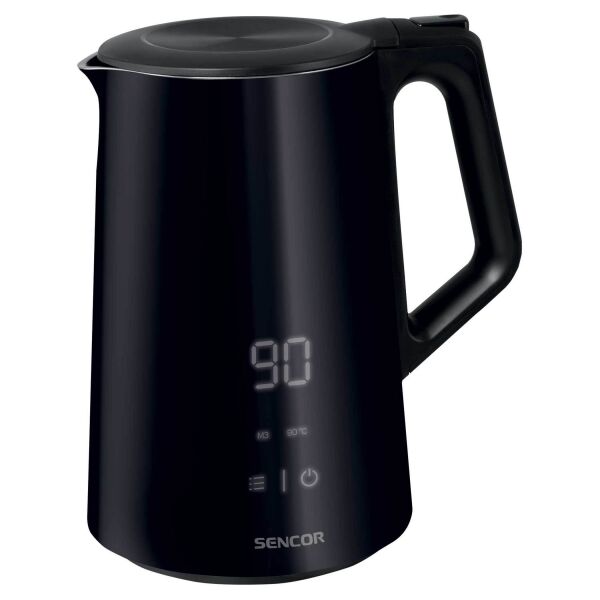 

Электрочайники SENCOR, Электрочайник Sencor SWK 0590BK