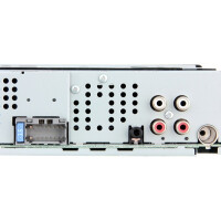 Автомагнитола PIONEER MVH-280FD Автомагнитола PIONEER MVH-280FD