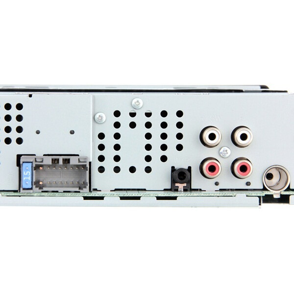 Автомагнитола PIONEER MVH-280FD Автомагнитола PIONEER MVH-280FD