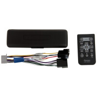 Автомагнитола PIONEER MVH-280FD Автомагнитола PIONEER MVH-280FD