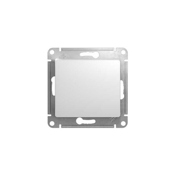 Выключатель перекрестный Systeme Electric Glossa GSL000171