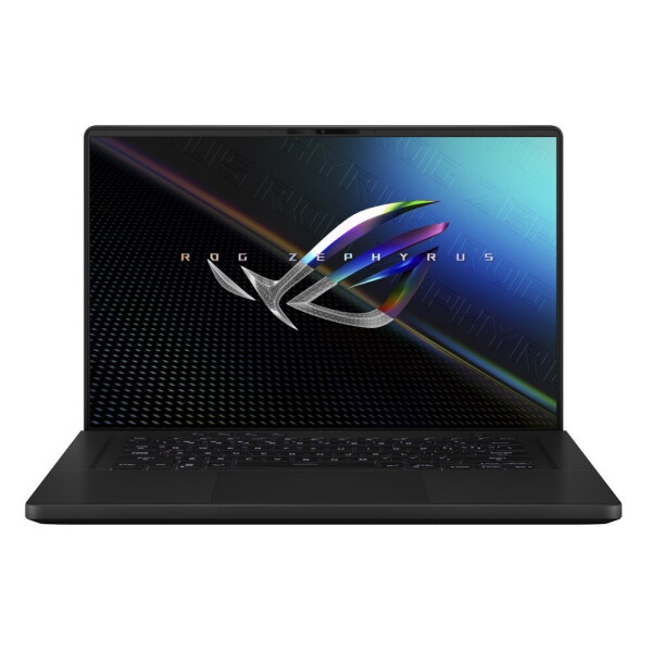 

Ноутбуки ASUS, Игровой ноутбук ASUS ROG Zephyrus M16 GU603ZW-K8062