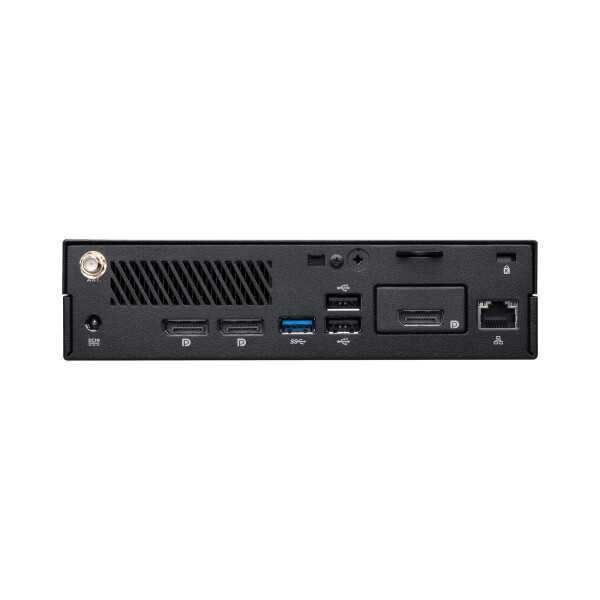 

Компьютеры ASUS, Мини-компьютер ASUS PB62-B7544AV