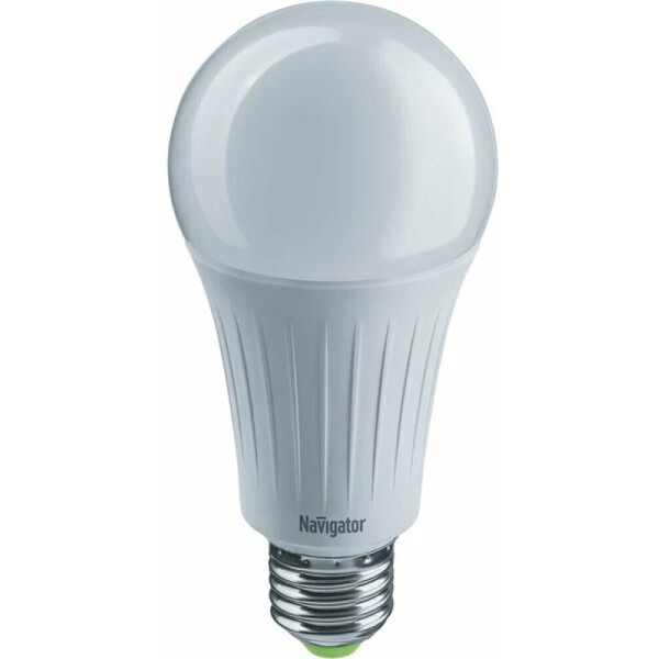 Светодиодная лампочка Navigator 82 467 NLLB-A70-20-230-6.5K-E27