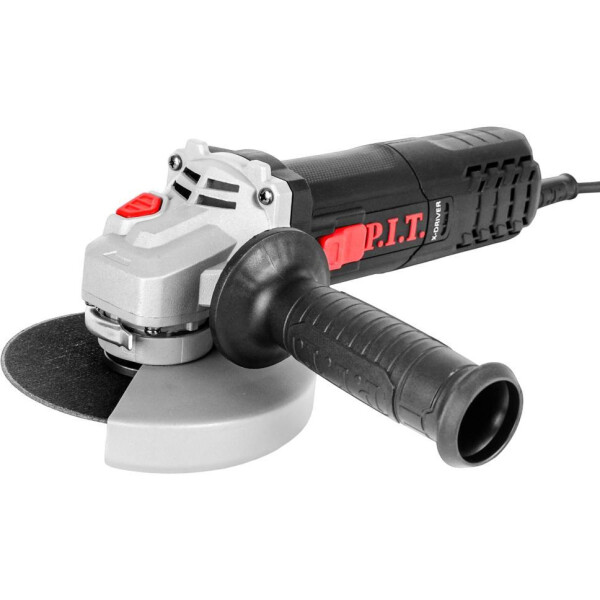Угловая шлифмашина P.I.T. PWS125-C9 Угловая шлифмашина P.I.T. PWS125-C9
