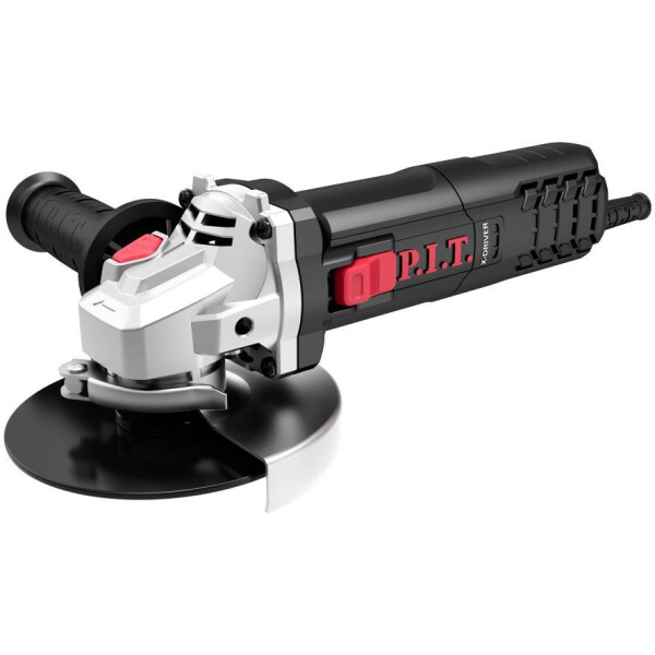 Угловая шлифмашина P.I.T. PWS125-C9 Угловая шлифмашина P.I.T. PWS125-C9
