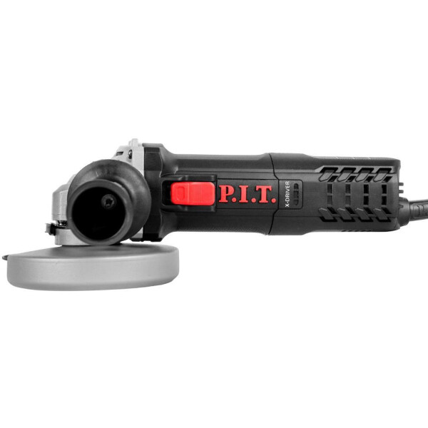 Угловая шлифмашина P.I.T. PWS125-C9 Угловая шлифмашина P.I.T. PWS125-C9