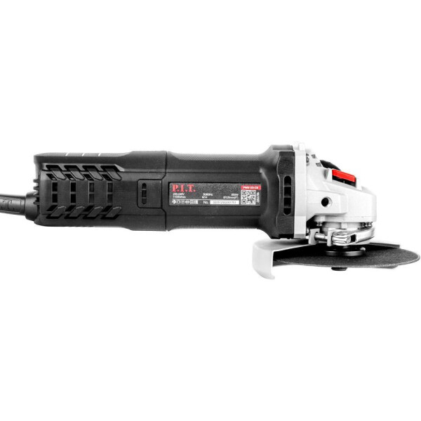 Угловая шлифмашина P.I.T. PWS125-C9 Угловая шлифмашина P.I.T. PWS125-C9