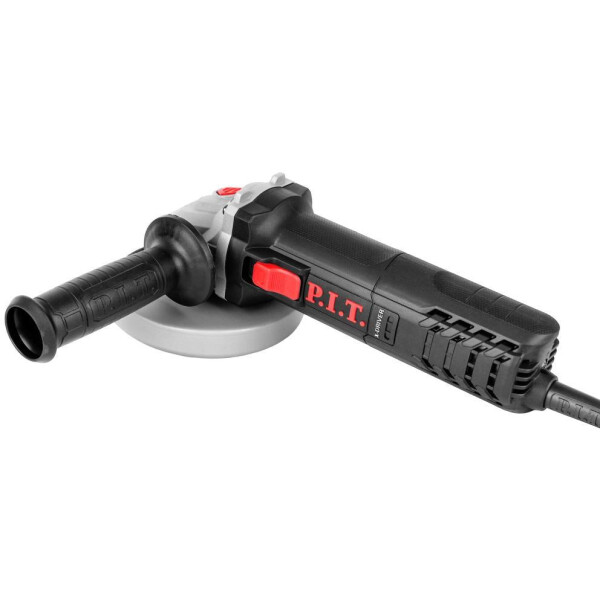 Угловая шлифмашина P.I.T. PWS125-C9 Угловая шлифмашина P.I.T. PWS125-C9