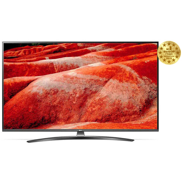 

Телевизоры LG, Телевизор LG 55UM7660PLA