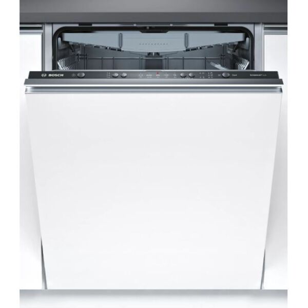 

Встраиваемые посудомоечные машины Bosch, Посудомоечная машина Bosch SMV25FX03R