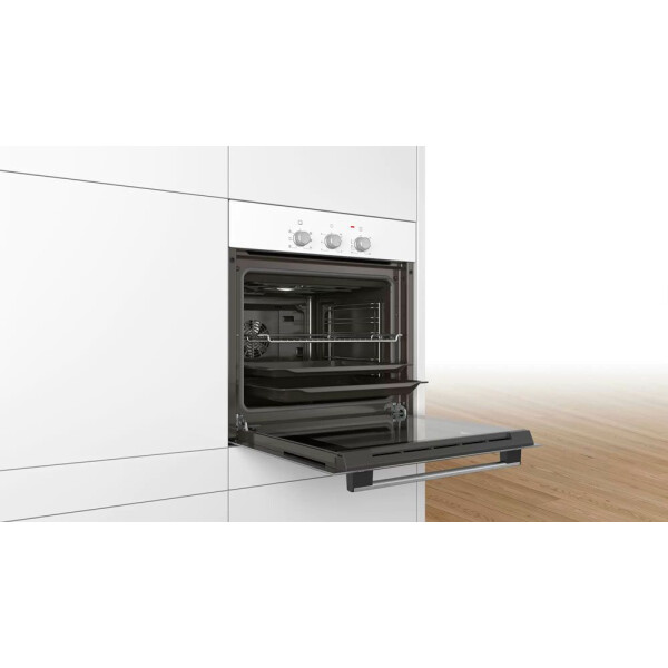 Духовой шкаф Bosch Serie 2 HBF011BV0Q Духовой шкаф Bosch Serie 2 HBF011BV0Q
