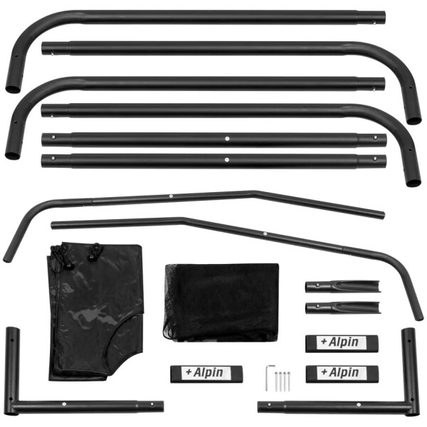 Ворота игровые Alpin Game Gates GG-183 Ворота игровые Alpin Game Gates GG-183