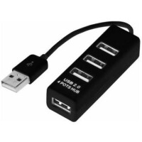 Разветвитель USB REXANT 18-4103
