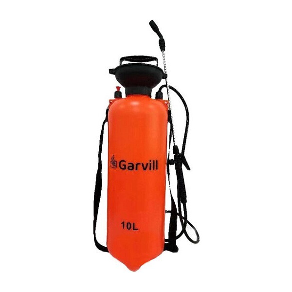 Опрыскиватель Garvill 10L