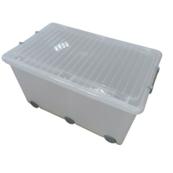 

Товары для хранения CURVER, Ящик Curver Phoenix 65L 17187628