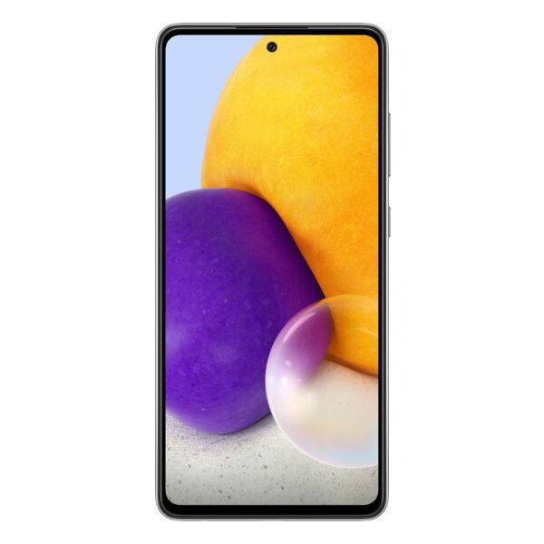 

Смартфоны SAMSUNG, Смартфон Samsung Galaxy A72 6GB/128GB (черный)
